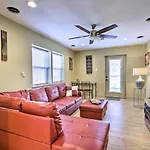 Contemporary Nola Home - Walk To City Park!