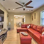 Contemporary Nola Home - Walk To City Park!