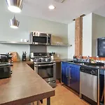 Liivup Warehouse Apartments