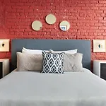 Liivup Warehouse Apartments
