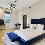 Liivup Warehouse Apartments