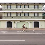 French Quarter Suites Hotel
