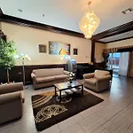 Trident Inn & Suites New Orleans