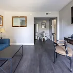French Quarter Suites Hotel