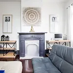 Perfect Nola Hideaway