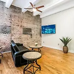 Stunning Apartments With Luxury Amenities