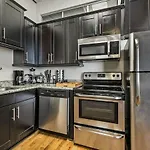Stunning Apartments With Luxury Amenities