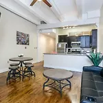 Stunning Apartments With Luxury Amenities