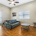 Stunning Apartments With Luxury Amenities