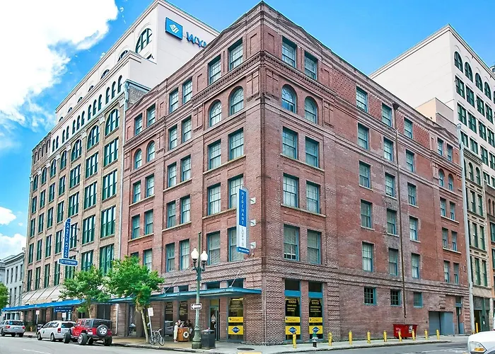 Stunning Apartments With Luxury Amenities