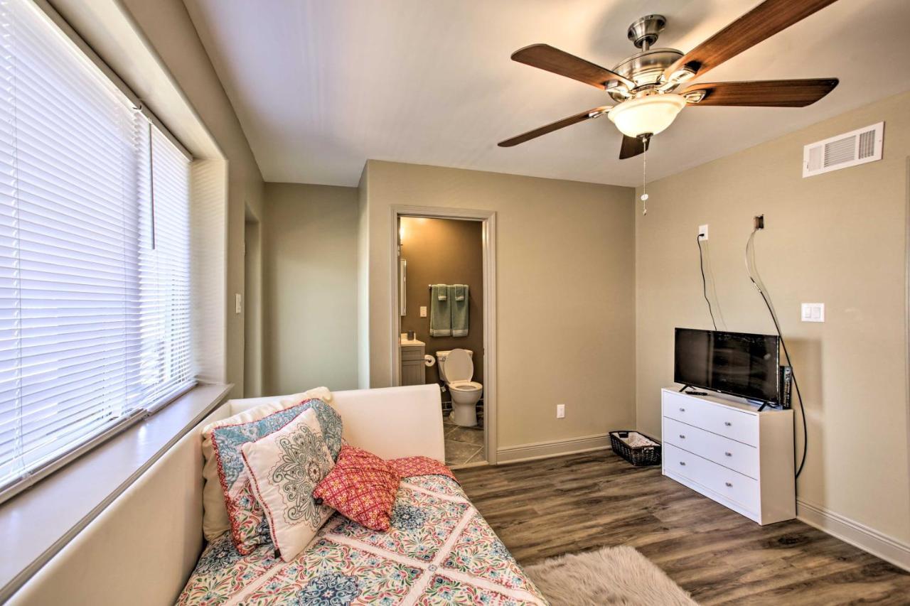 Holiday home Contemporary Nola - Walk To Park!