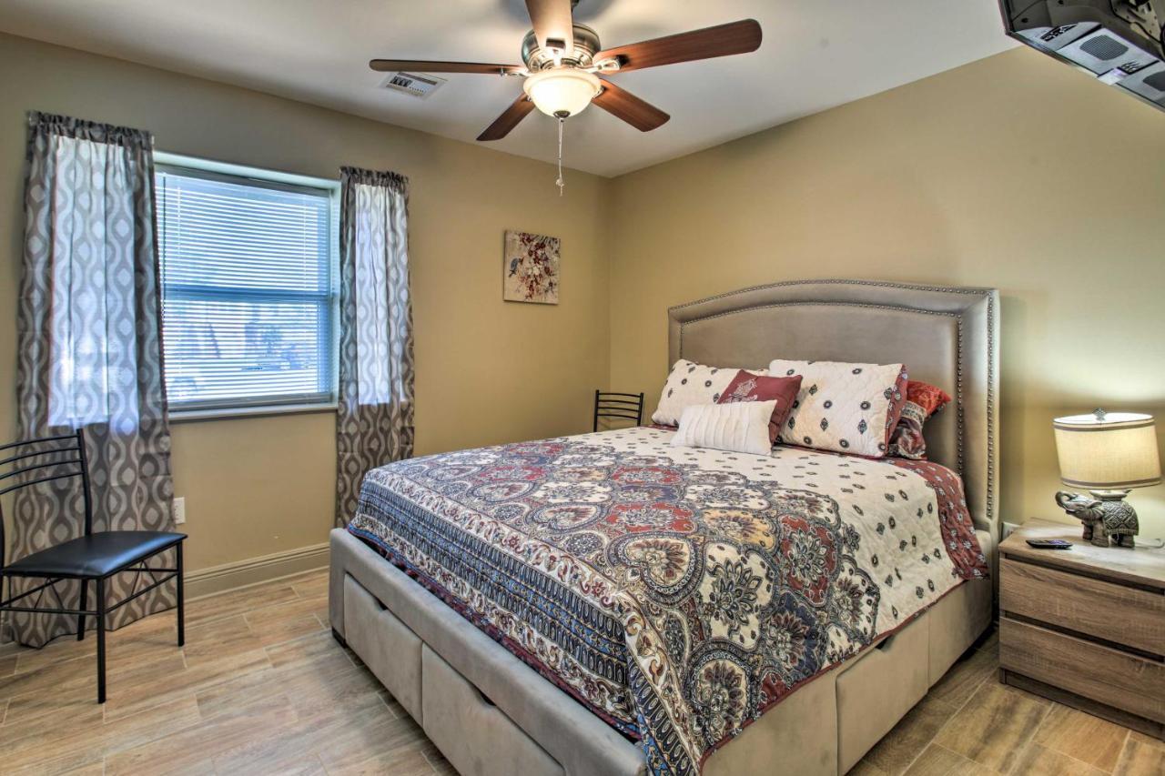 Holiday home Contemporary Nola - Walk To Park!