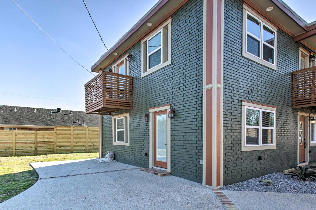 Holiday home Contemporary Nola - Walk To Park! *