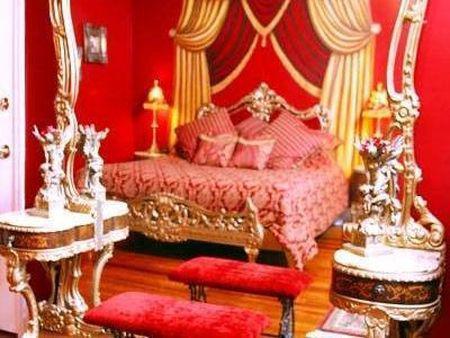 The Magnolia Mansion 4* New Orleans