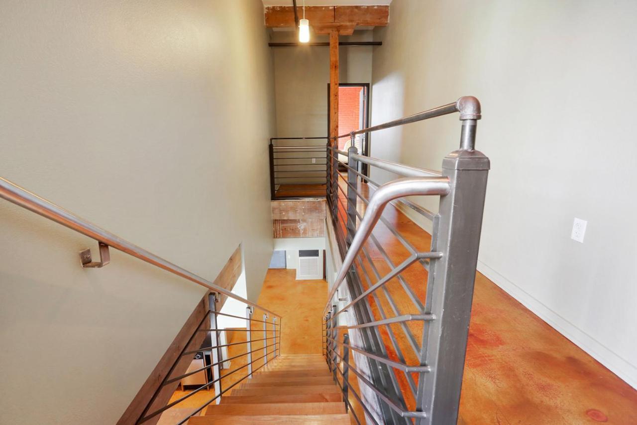 Liivup Warehouse Apartment *