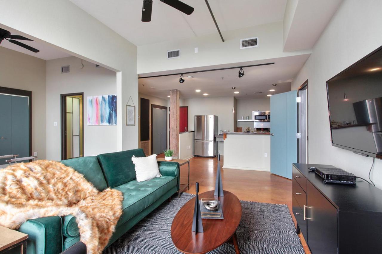 Liivup Warehouse Apartment
