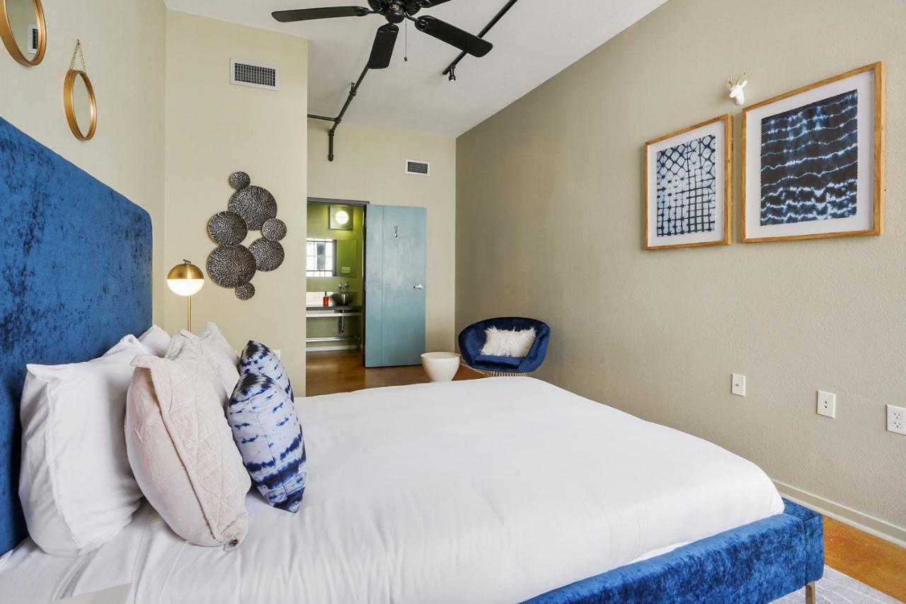Apartment Liivup Warehouse *