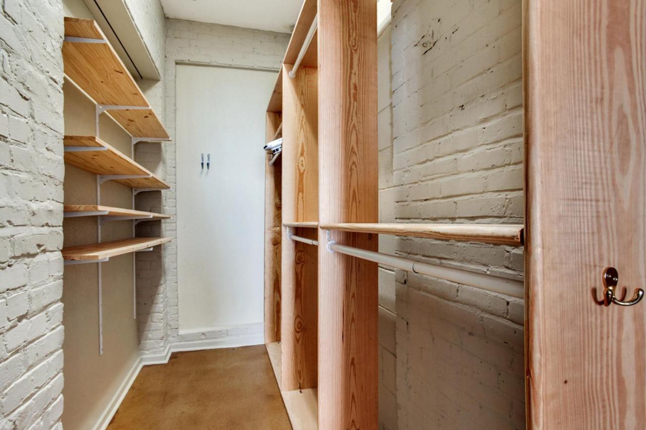 Liivup Warehouse Apartment