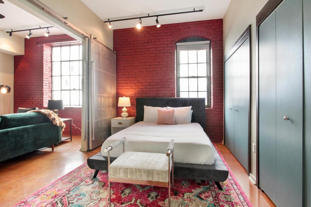 Apartment Liivup Warehouse