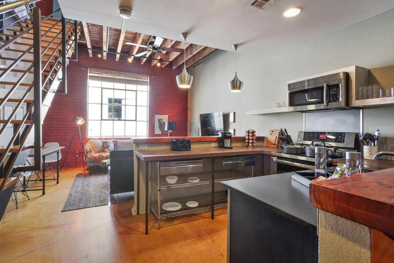 Apartment Liivup Warehouse