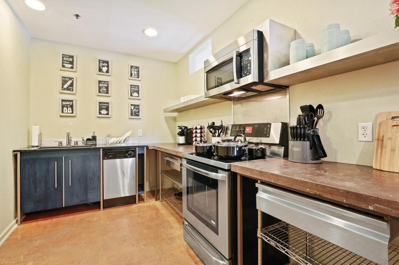 Liivup Warehouse Apartment *