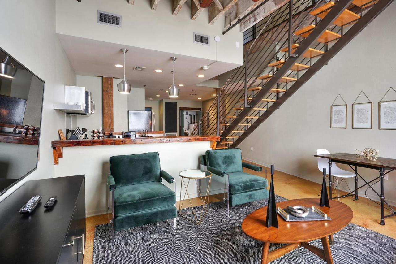 Liivup Warehouse Apartment *
