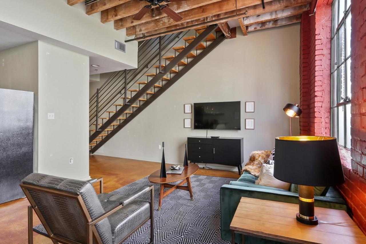 Liivup Warehouse Apartment