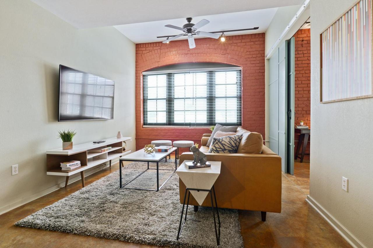 Apartment Liivup Warehouse New Orleans