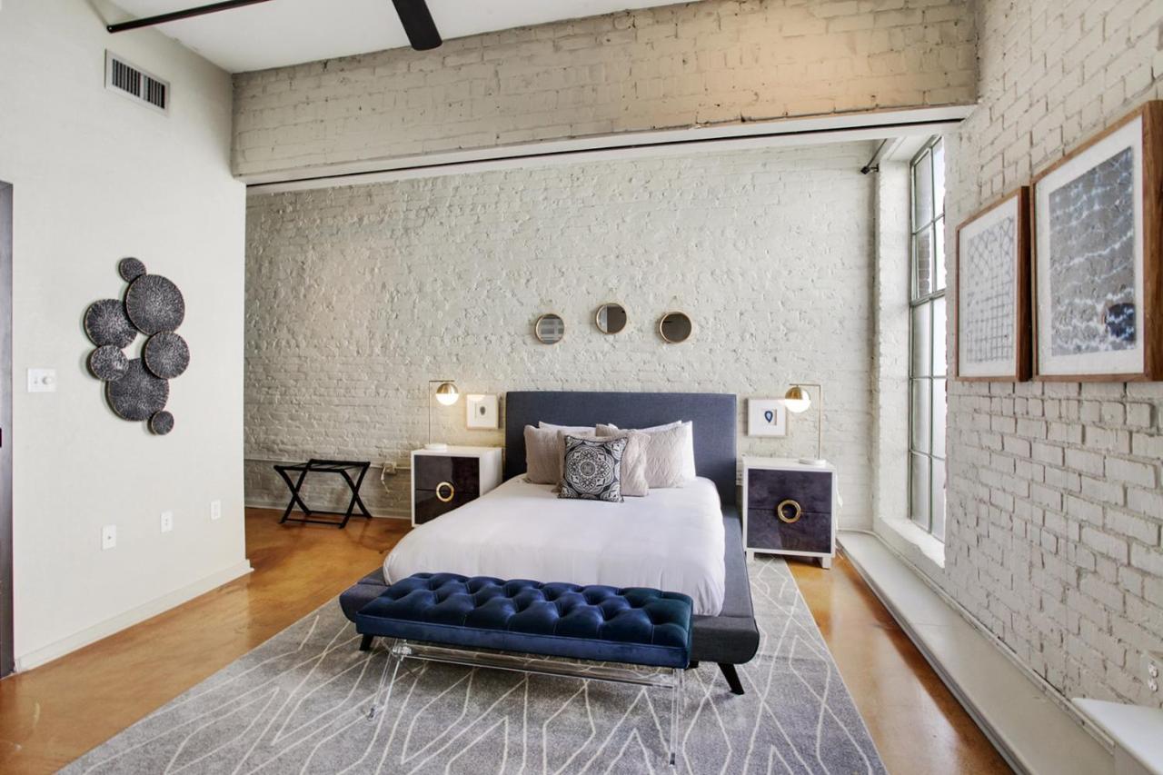 Apartment Liivup Warehouse New Orleans