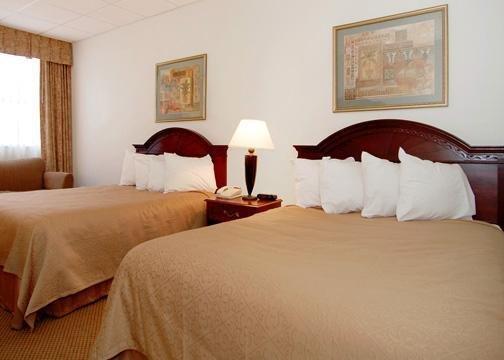 Moxy Downtown/french Quarter Area Hotel New Orleans