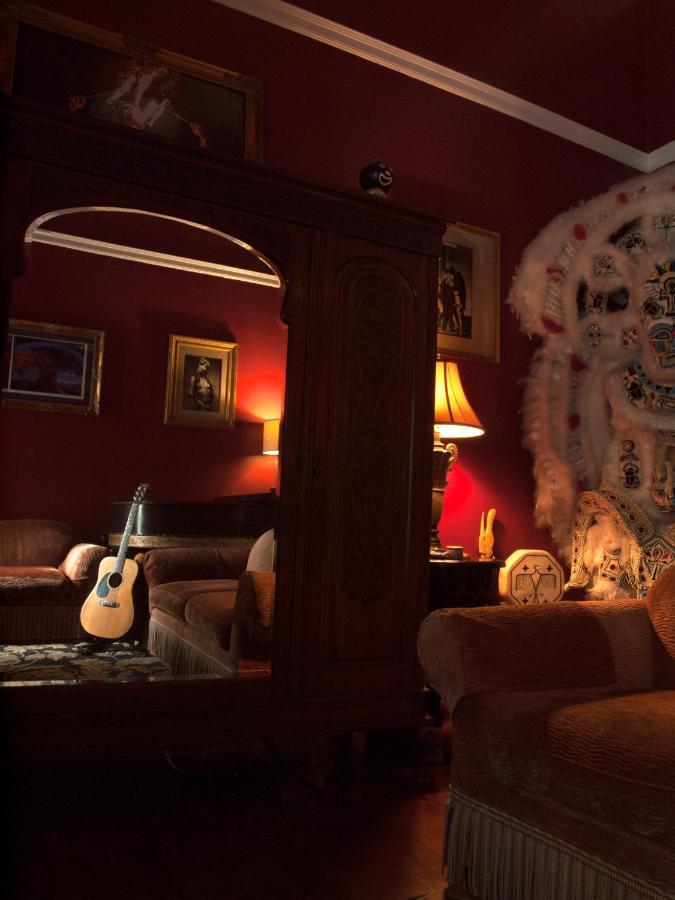 The Magnolia Mansion 4* New Orleans