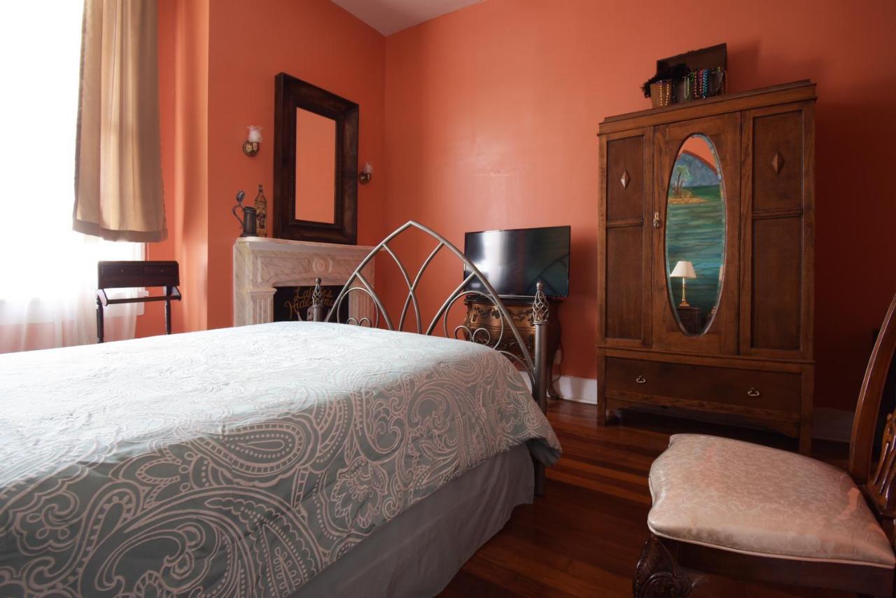 The Magnolia Mansion Hotel 4*