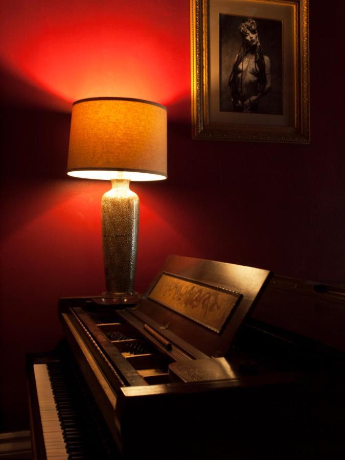 The Magnolia Mansion 4*