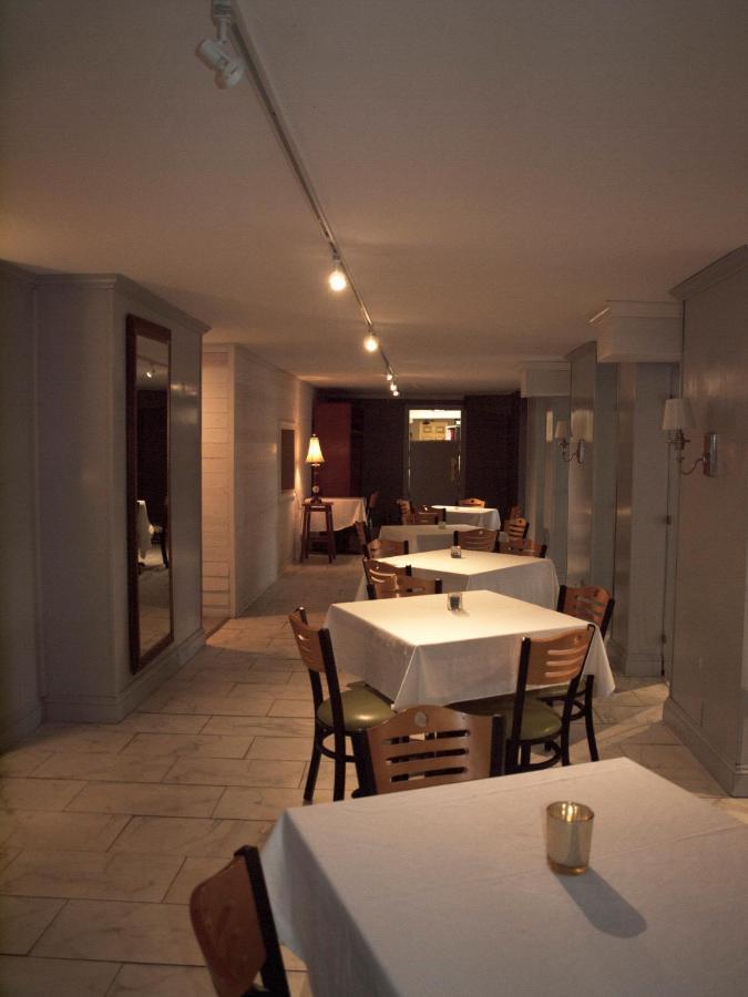 The Magnolia Mansion 4*