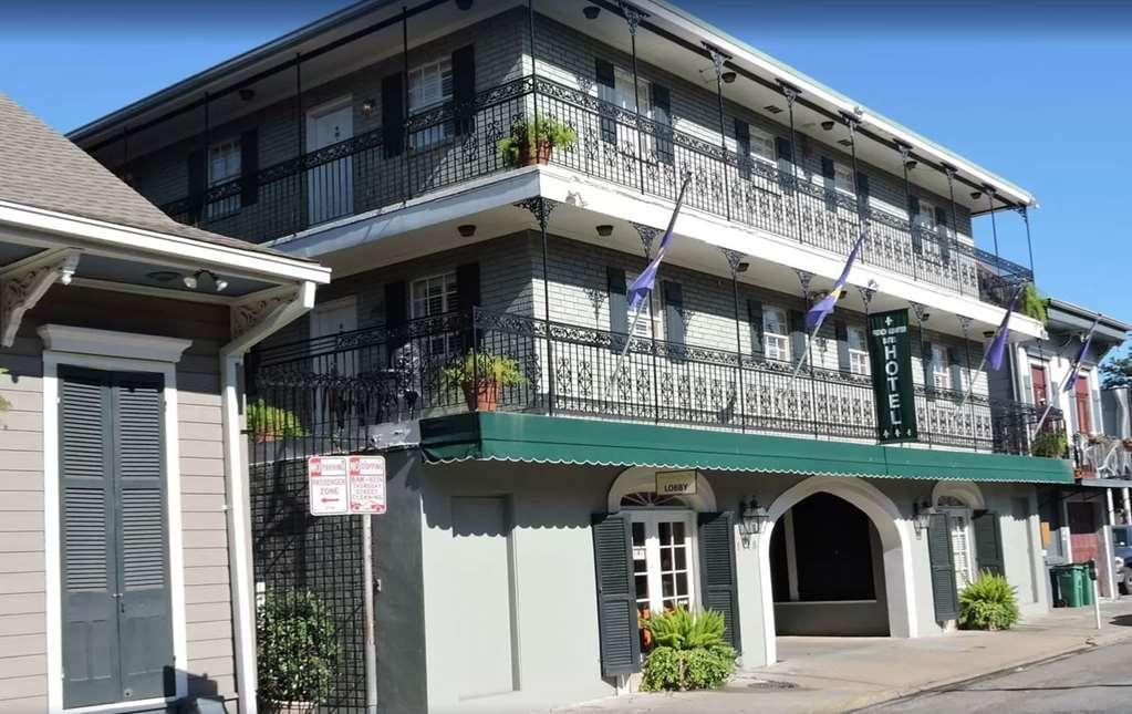 French Quarter