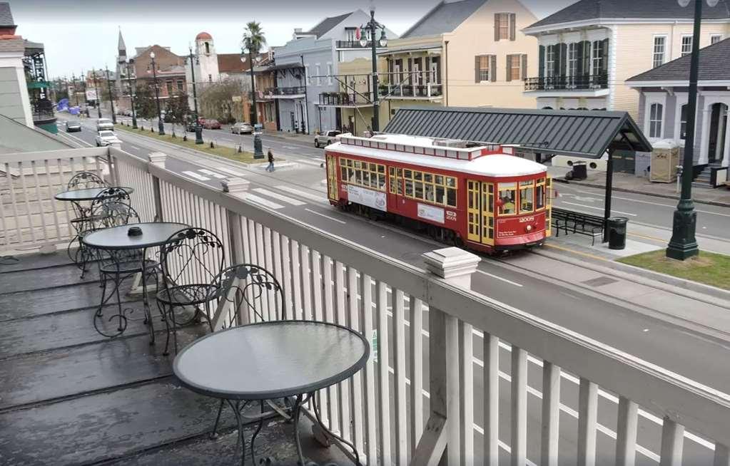 French Quarter Hotel
