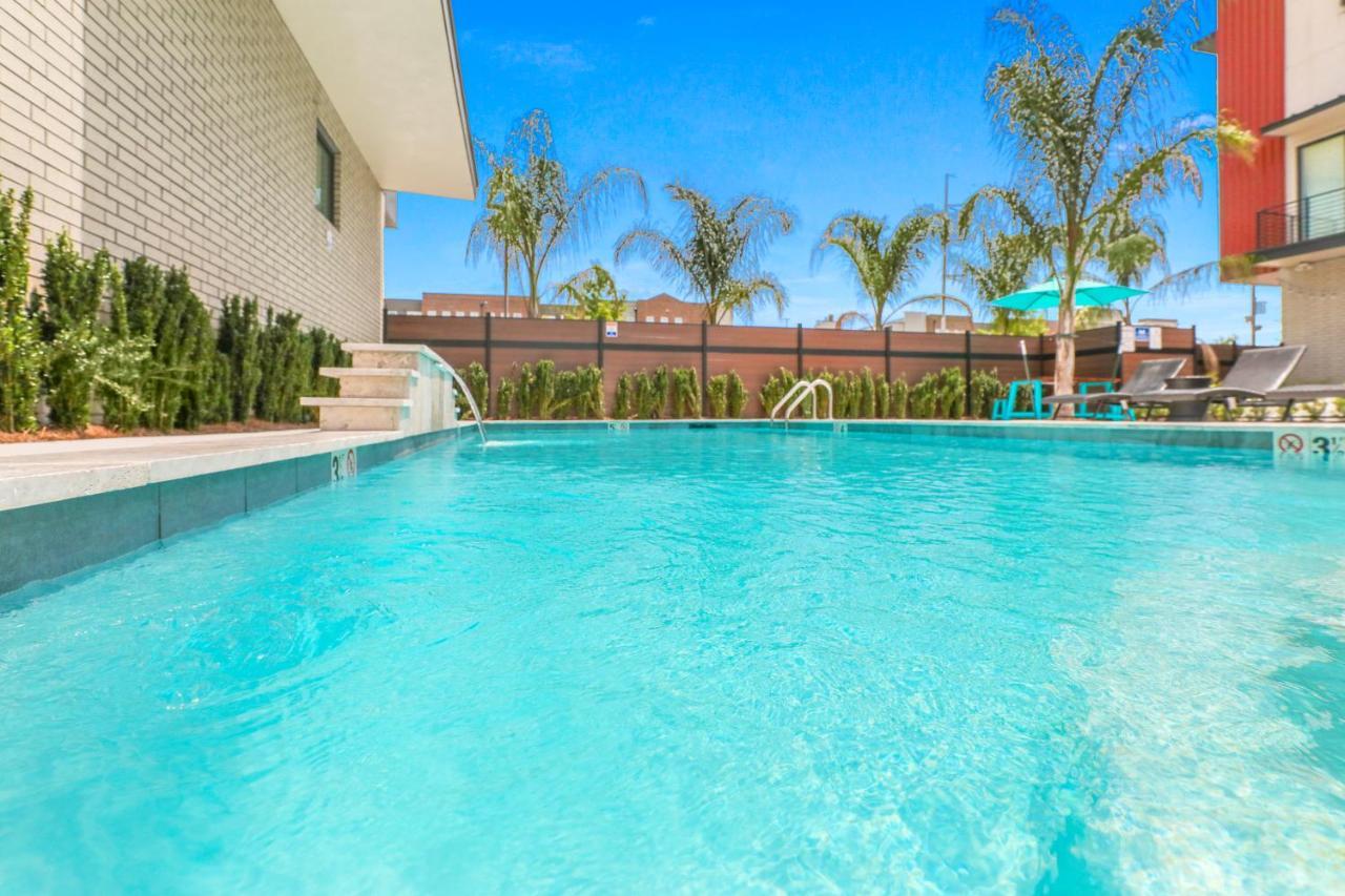 Holiday home Amazing New Construction With Balconies New Orleans