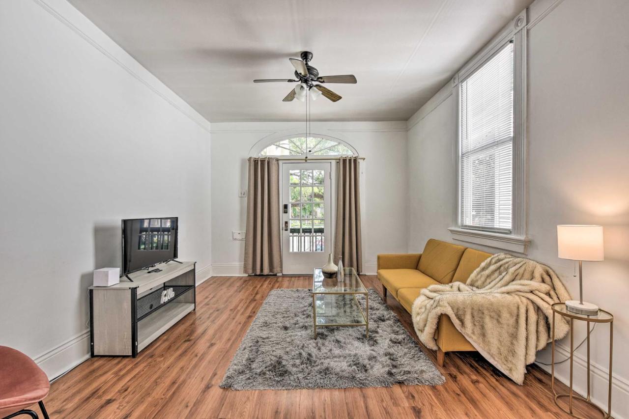 Historical Nola About 3 Mi To French Quarter Holiday home New Orleans