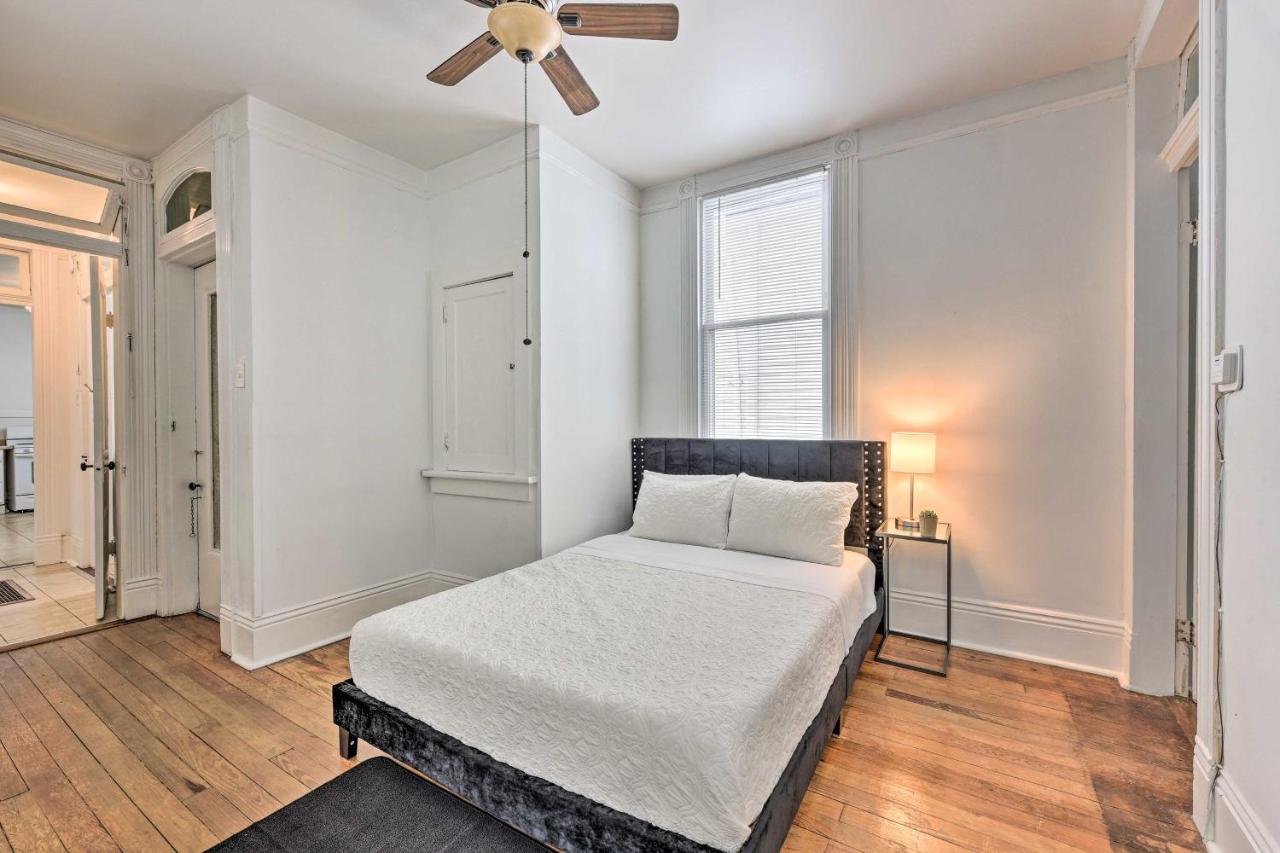 Holiday home Historical Nola About 3 Mi To French Quarter New Orleans