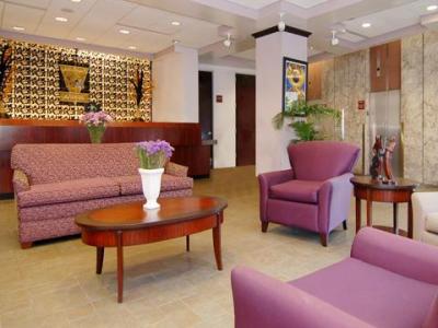 Hotel Moxy Downtown/french Quarter Area New Orleans