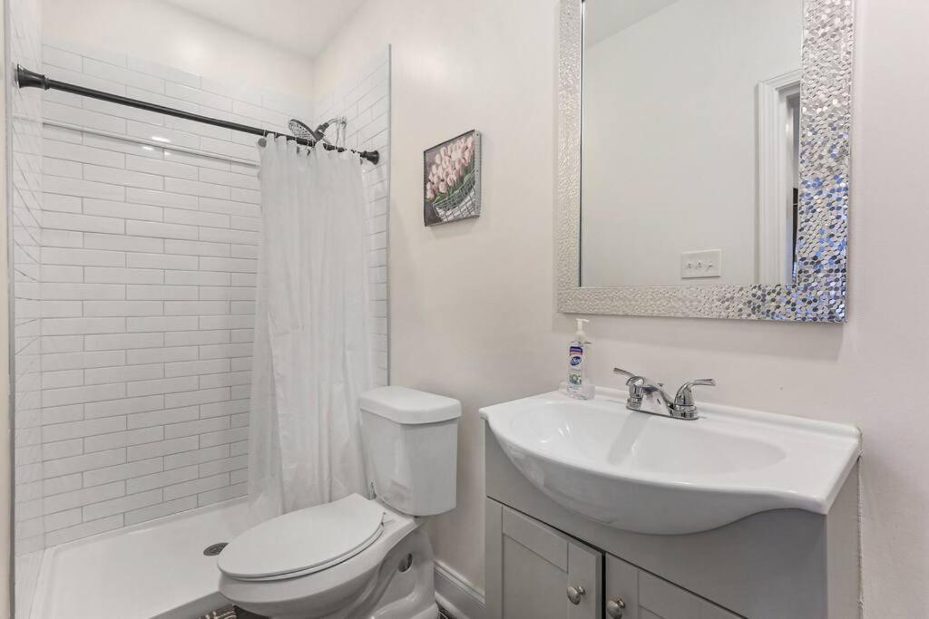 Sleep 10 Next To Superdome And Downtown * New Orleans