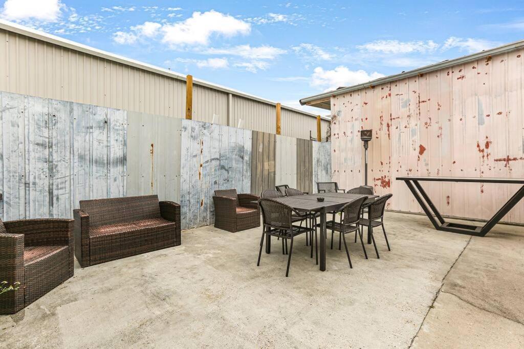 Holiday home Sleep 10 Next To Superdome And Downtown
