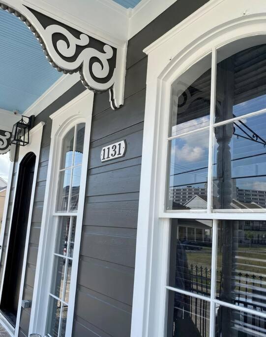 Sleep 10 Next To Superdome And Downtown Holiday home *