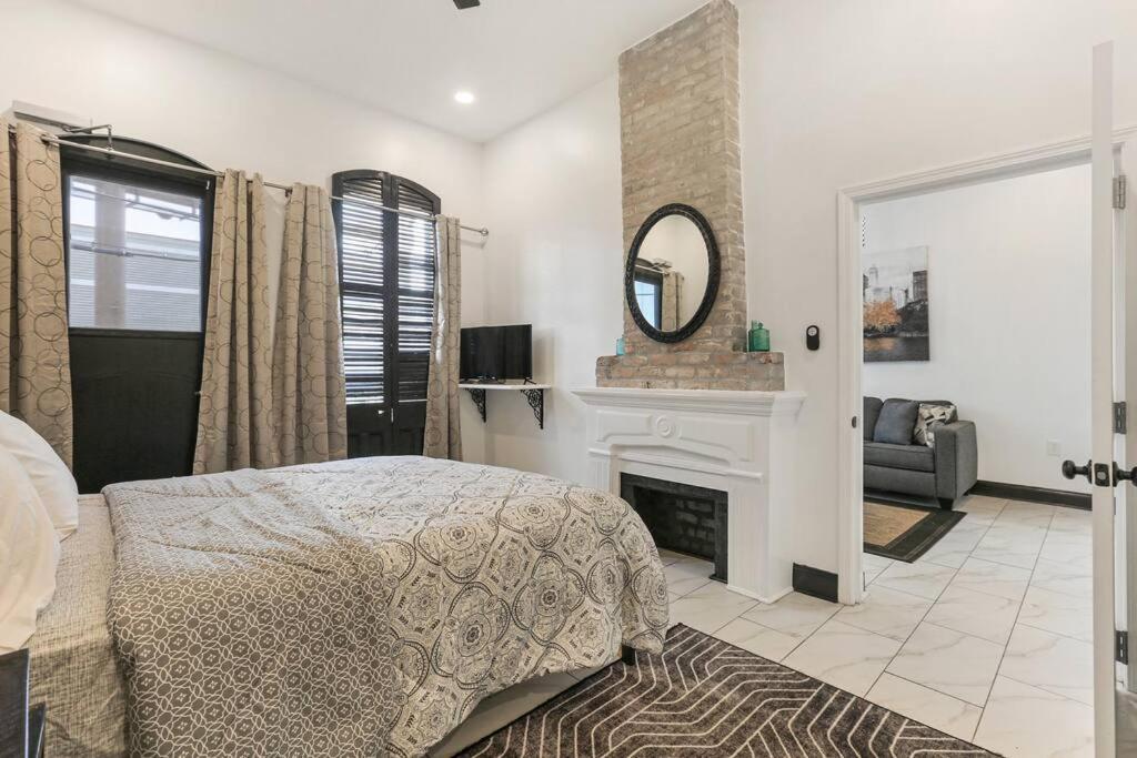 Holiday home Sleep 10 Next To Superdome And Downtown