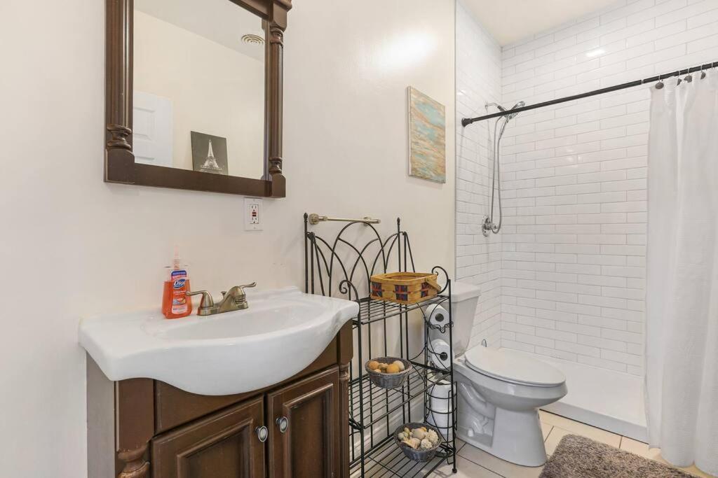 Holiday home Sleep 10 Next To Superdome And Downtown *