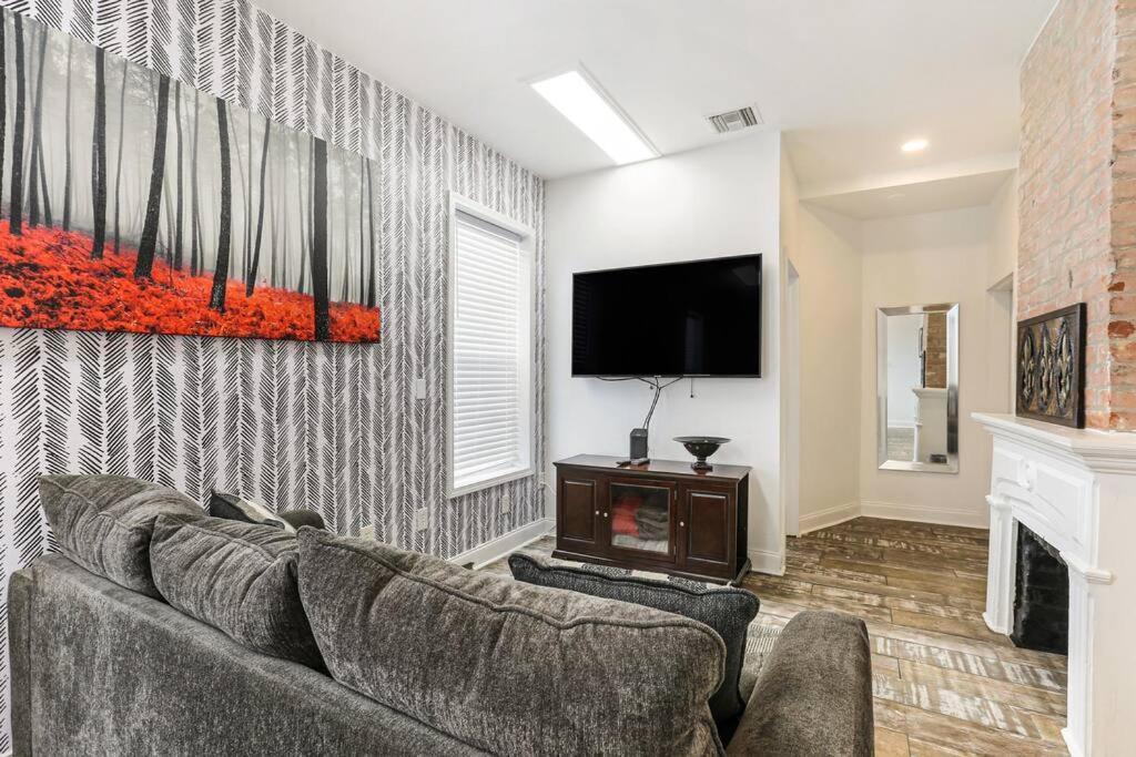 Holiday home Sleep 10 Next To Superdome And Downtown New Orleans