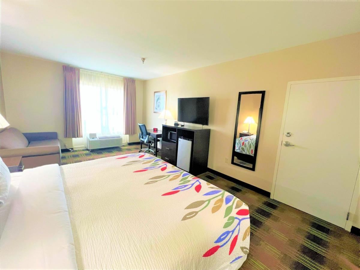 Trident & 3* New Orleans