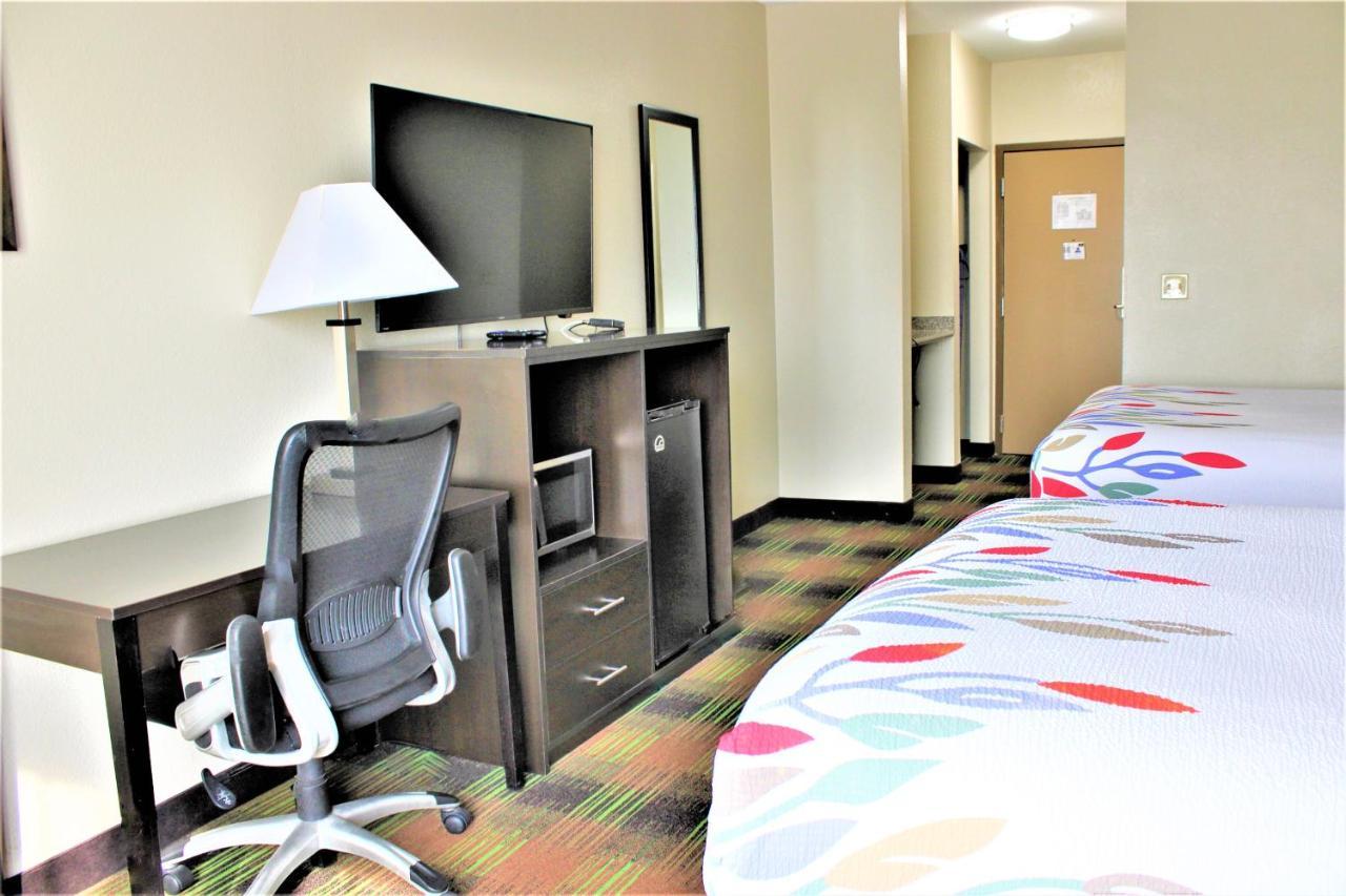 Hotel Trident & New Orleans
