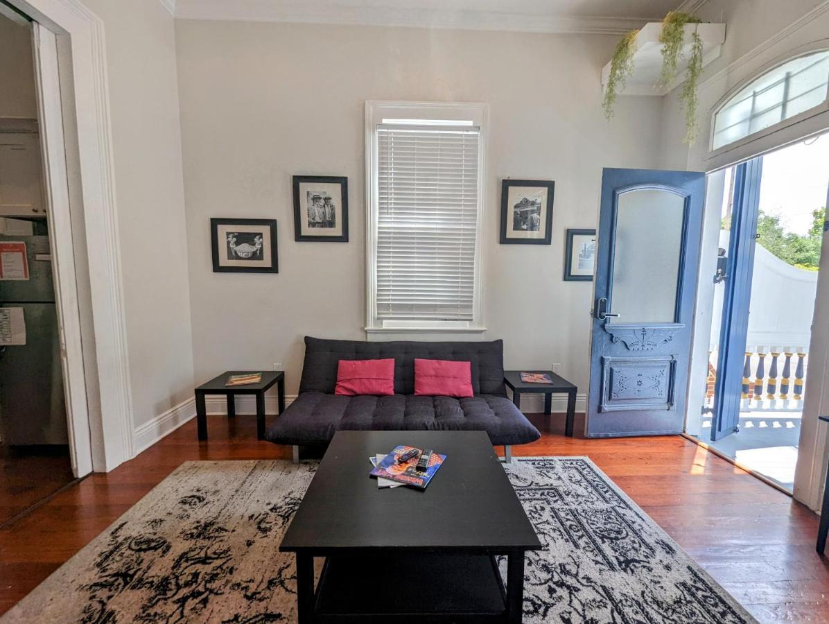 Homestay Royal New Orleans