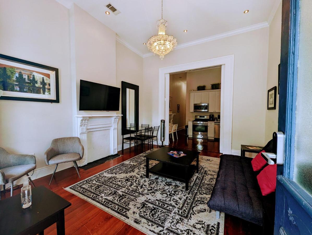 Homestay Royal New Orleans